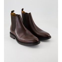Ralph Harrison Schuhe - 108348/01 Glattleder (Braun, Gr. 46)