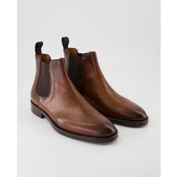 Konstantin Starke Schuhe - B330-38 Glattleder (Braun, Gr. 40)
