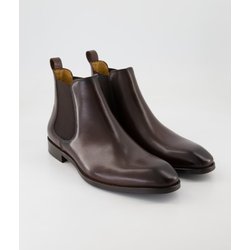 Konstantin Starke Schuhe - R014-70539 Glattleder (Braun, Gr. 43)