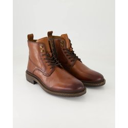 Daniel Kenneth Schuhe - 51102 Glattleder (Braun, Gr. 40)