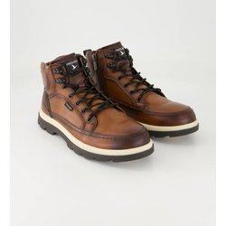 Pikolinos Schuhe - Vigo Glattleder (Braun, Gr. 40)