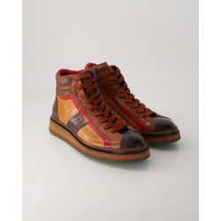 Konstantin Starke Schuhe - 17073 Glattleder (Braun, Gr. 42)