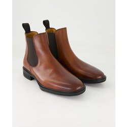 d.A.T.E. Schuhe - 303 Glattleder (Braun, Gr. 44)