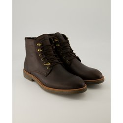 Panama Jack Schuhe - Glasglow Gtx C2 Leder (Braun, Gr. 45)