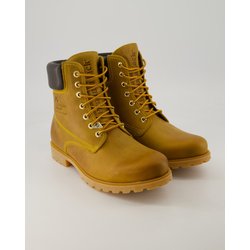 Panama Jack Schuhe - Panama 03 C1 Leder (Braun, Gr. 46)