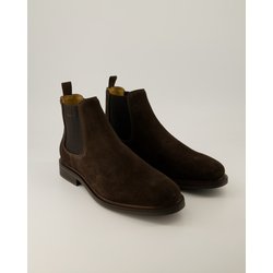Gant Schuhe - St. Fairkon Veloursleder (Braun, Gr. 44)