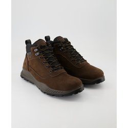 Igi & Co Schuhe - Uelgt 66300 Nubukleder (Braun, Gr. 44)