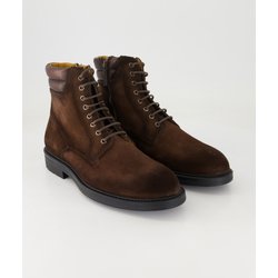 Magnanni Schuhe - 25833 Veloursleder (Braun, Gr. 43)