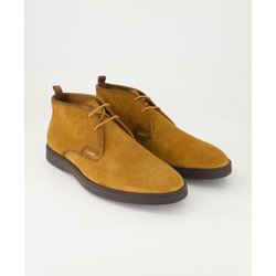 Lloyd Schuhe - Nomad 325 Veloursleder (Braun, Gr. 41)