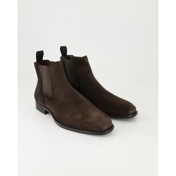 Lloyd Schuhe - Vera 315 Veloursleder (Braun, Gr. 45)