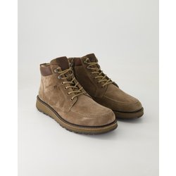 Pius Gabor Schuhe - 1069.10.10 Veloursleder (Braun, Gr. 41)