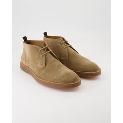 Lloyd Schuhe - Horace Veloursleder (Beige, Gr. 44)