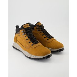 Igi & Co Schuhe - Uelgt 66300 Nubukleder (Beige, Gr. 44)