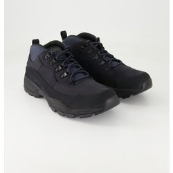 Pius Gabor Schuhe - 0138.21.02 Veloursleder und Textil (Blau, Gr. 42 ½)