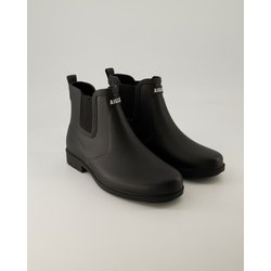 Aigle Schuhe - Carville 2 M Gummi (Schwarz, Gr. 44)