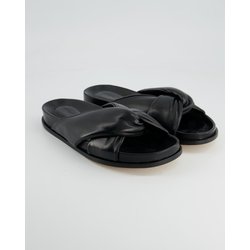 Konstantin Starke Schuhe - B412 Glattleder (Schwarz, Gr. 43)