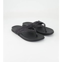 Ipanema Schuhe - Radiante Rast AD Synthetik (Schwarz, Gr. 37)