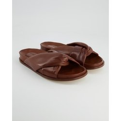 Konstantin Starke Schuhe - B412 Leder (Braun, Gr. 39)