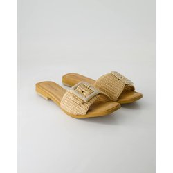 Konstantin Starke Schuhe - 4268 Synthetik (Beige, Gr. 39)