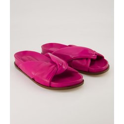 Konstantin Starke Schuhe - B412 Glattleder (Pink, Gr. 43)