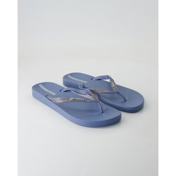 Ipanema Schuhe - 083140Lo-Bd693 Synthetik (Blau, Gr. 39)
