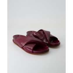 Konstantin Starke Schuhe - S210 Glattleder (Lila, Gr. 40)
