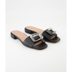 Konstantin Starke Schuhe - 2558 Leder (Schwarz, Gr. 38)