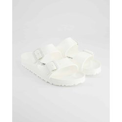 Birkenstock Schuhe - Arizona EVA EVA (Weiß, Gr. 35)