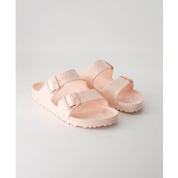 Birkenstock Schuhe - Arizona EVA Synthetik (Rosa, Gr. 40)