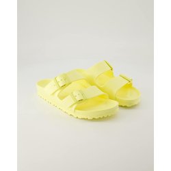 Birkenstock Schuhe - Arizona EVA EVA (Gelb, Gr. 41)
