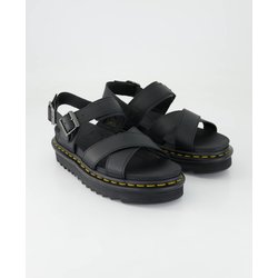Dr. Martens Schuhe - Voss 2 Leder (Schwarz, Gr. 41)