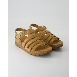 Panama Jack Schuhe - Sasha B2 Veloursleder (Braun, Gr. 40)