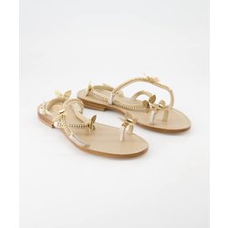 Konstantin Starke Schuhe - Fb940 Nubukleder (Beige, Gr. 37)