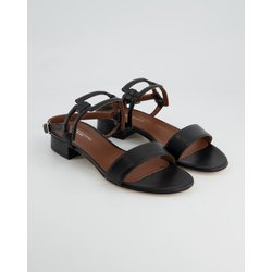Konstantin Starke Schuhe - 3184 Leder (Schwarz, Gr. 38)
