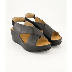 Igi & Co Schuhe - 5668866/7665700 Glattleder (Schwarz, Gr. 39)
