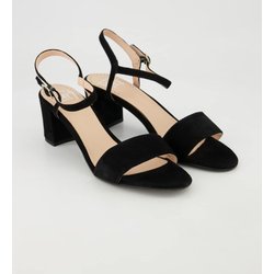 Terry Schuhe - 39238 Nubukleder (Schwarz, Gr. 37)