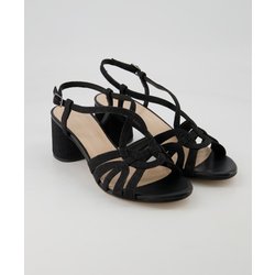 Konstantin Starke Schuhe - Br404 Synthetik (Schwarz, Gr. 39)