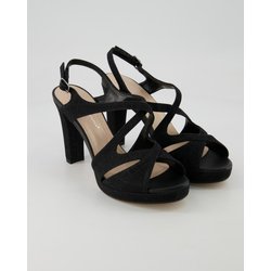 Konstantin Starke Schuhe - Br400 Synthetik (Schwarz, Gr. 42)