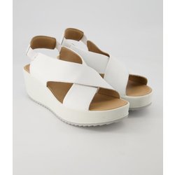 Igi & Co Schuhe - 3667211/5668877/7665744 Leder (Weiß, Gr. 39)
