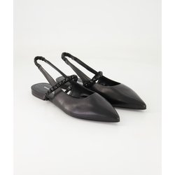 Kennel & Schmenger Schuhe - Greta Glattleder (Schwarz, Gr. 38)