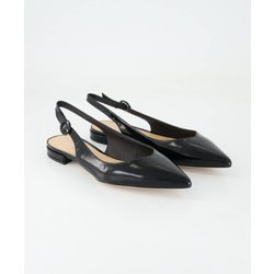 Konstantin Starke Schuhe - Ce600 Lackleder (Schwarz, Gr. 37)