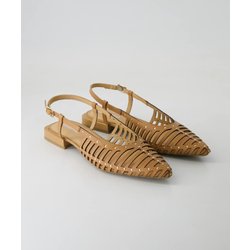 Gioseppo Schuhe - Jericho Leder (Braun, Gr. 39)