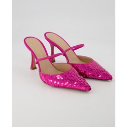 Konstantin Starke Schuhe - Posik Synthetik (Pink, Gr. 36)