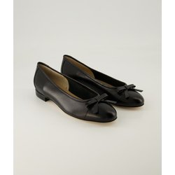 Konstantin Starke Schuhe - Bunny Glattleder (Schwarz, Gr. 40)