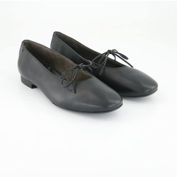 Paul Green Schuhe - 1142 Glattleder (Schwarz, Gr. 38)