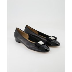 Konstantin Starke Schuhe - 7162 Glattleder (Schwarz, Gr. 43)