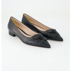 Konstantin Starke Schuhe - 242 Glattleder (Schwarz, Gr. 38 ½)