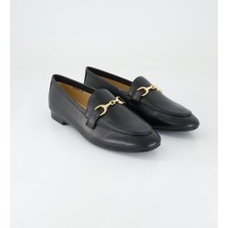 Di Lauro Schuhe - 2017-02 Leder (Schwarz, Gr. 42)