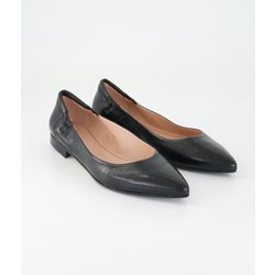 Konstantin Starke Schuhe - D0170009-547 Leder (Schwarz, Gr. 37)