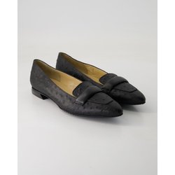 Brunate Schuhe - 11837 Leder (Schwarz, Gr. 41)